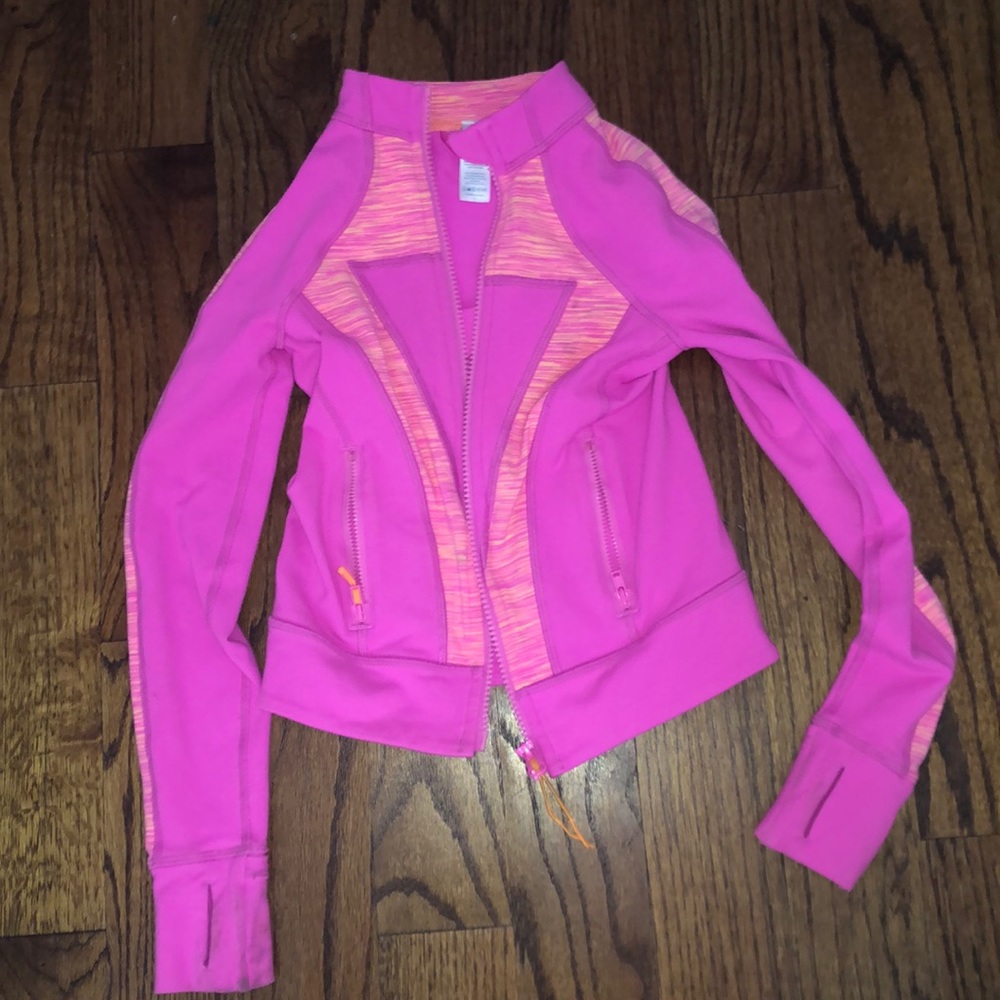Girls Ivviva jacket